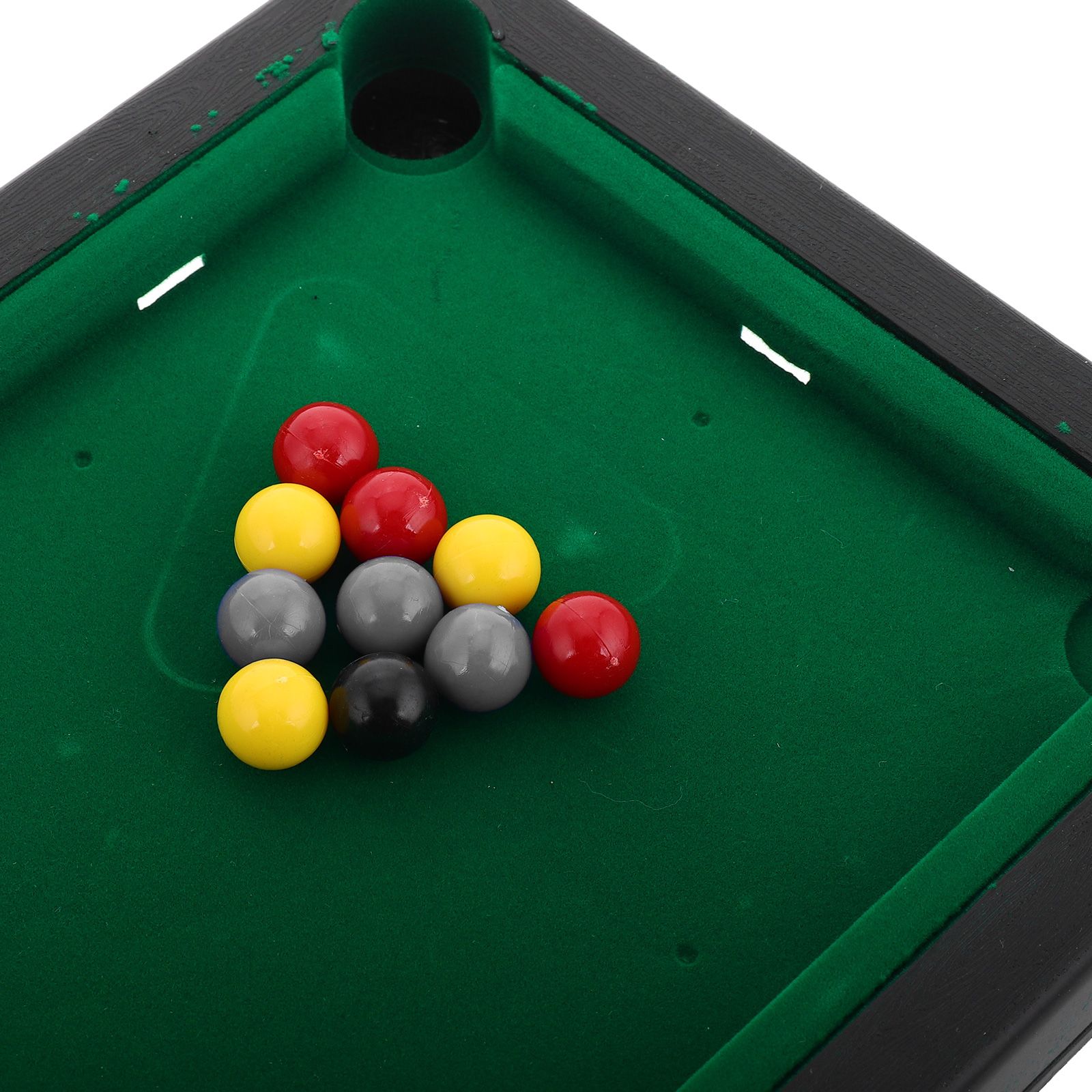 Pool Table Children Mini Minia - Kids Toys Return Gift ulasan dan harga