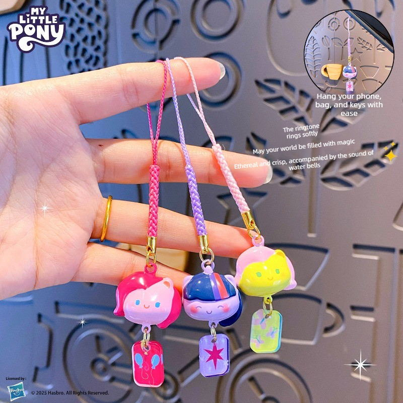 My Little Pony Water Sound Bel - Kids Toys Return Gift ulasan dan harga