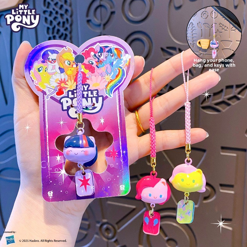 My Little Pony Water Sound Bel - Kids Toys Return Gift ulasan dan harga