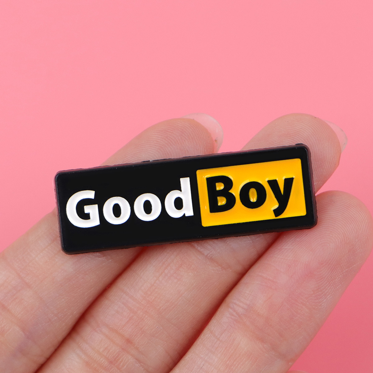 Cartoon Cat Enamel Pin Cute Ra - Kids Toys Return Gift ulasan dan harga