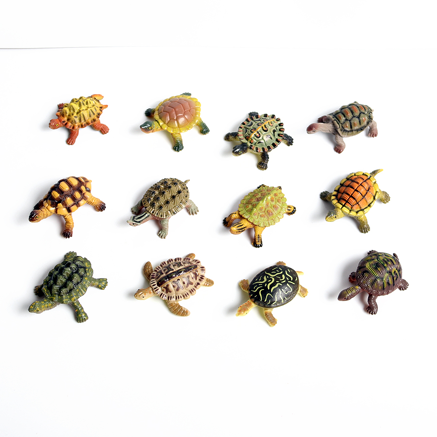 Realistic Miniatures Marine Li - Kids Toys Return Gift ulasan dan harga